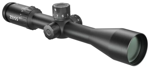 ZEISS V3 6-18X50 30MM SHRi ILLUM RETICLE - Zeiss Optics