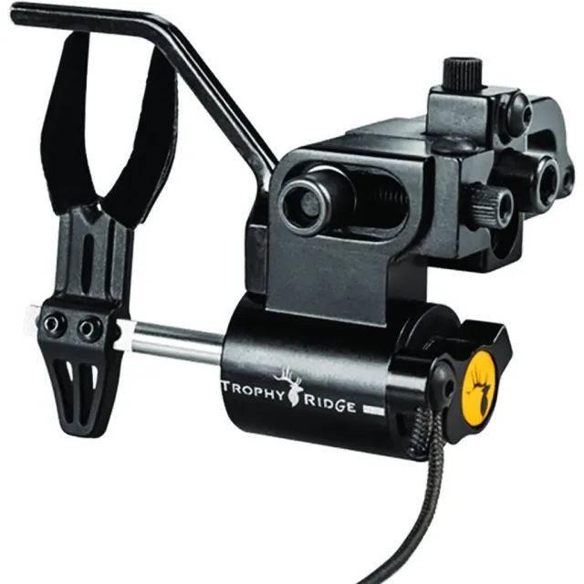 Buy Trophy Ridge ARE320R Sync MD Arrow Rest RH, Micro Adjust, Noise-Reducing online