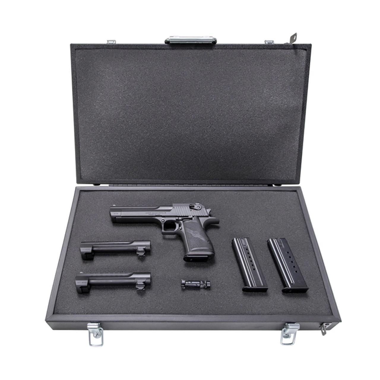 Magnum Research DE Mark XIX 357 Magnum DEXIX6 - Magnum Research - 357 Magnum