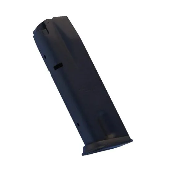 Sig Sauer MAG229913 9mm 13-Round Steel Pistol Magazine Blued Finish - Sig Sauer - 9mm Luger (9x19 Para) for sale at Smoke Wagon Firearms