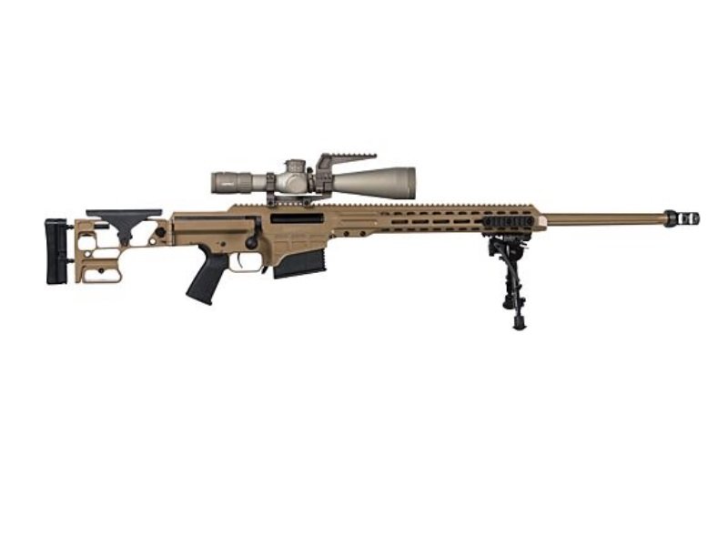 Buy Barrett MK22 PSR 300 Norma Magnum online