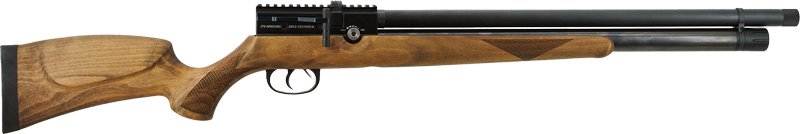 Buy JTS Airacuda JAGACUDA25 .25 Cal PCP Air Rifle 10-Shot Mag 900FPS online