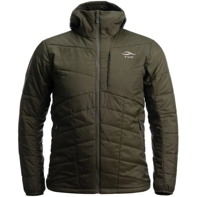 Buy TUO 9030010-3061800 Clement Puffy Jacket Lichen XL online