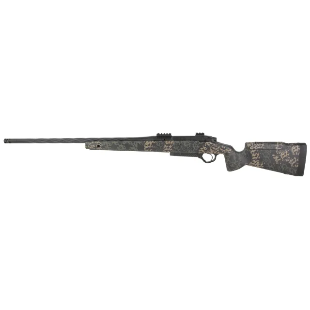 Seekins 0011710231-F Havak Pro H PH3 6.5 PRC 20" WS Rifle - Seekins Precision - 6.5 PRC