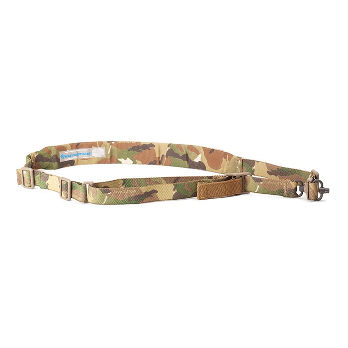 Blue Force Gear VCAS2TO1PB200AAMC Vickers 221 MultiCam Cordura... - Blue Force Gear