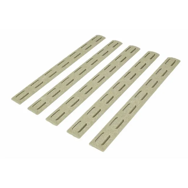 Buy Bravo Company BCM MCMR Rail Panel Kit 5.5 FDE 5 Pack online