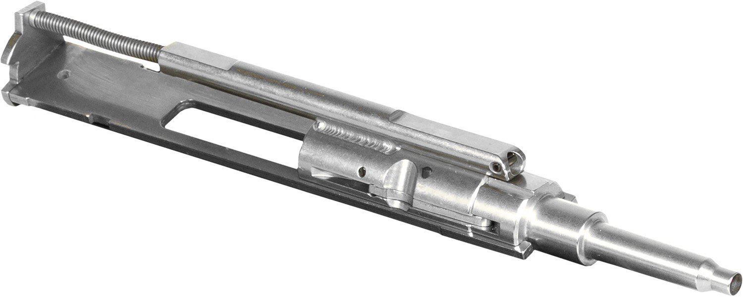 CMMG 22BA60F Bravo Conversion Kit 22 LR, Stainless Steel, Fits AR-15 (223/5.56 Only) - CMMG