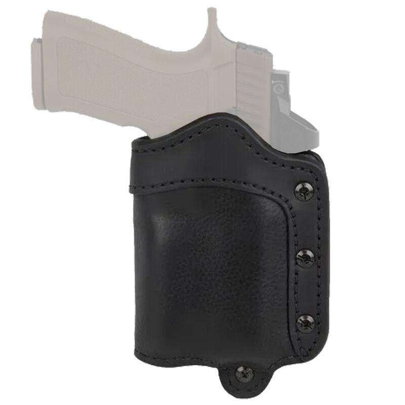 1791 Gunleather UCLB24NSBR Light Bearing OWB Holster Night Sky Black - 1791 Gunleather