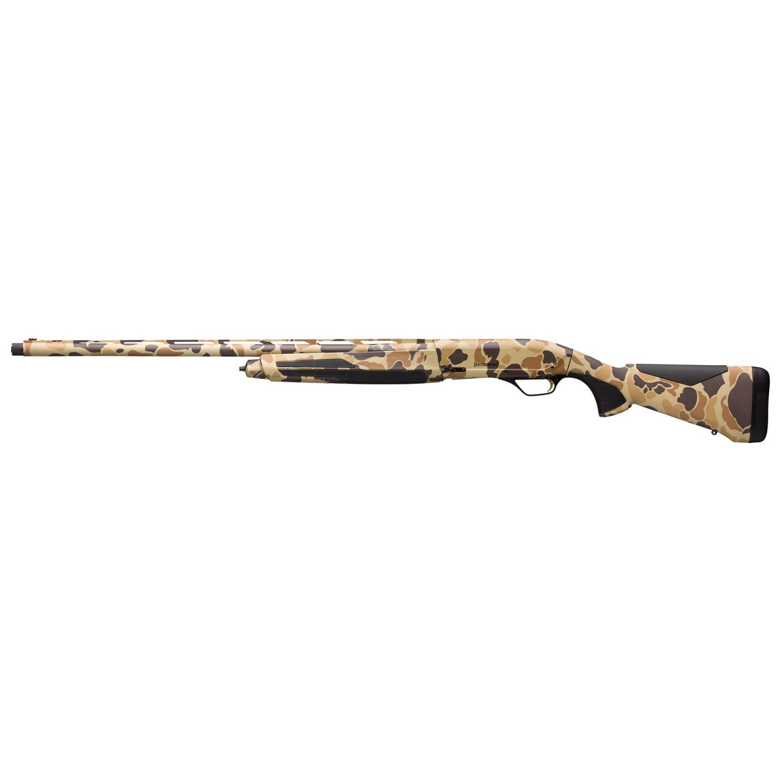 Browning Maxus II 12 Gauge 011740205 - Browning - 12 Gauge