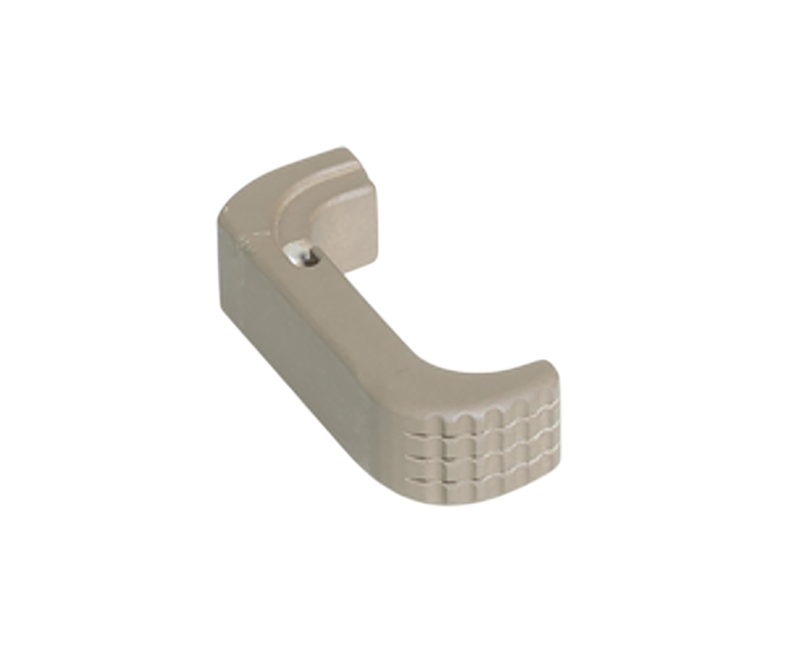Timber GLEMRFDE GLK EXT MAG REL FDE G4,5,17,19 - TIMBER - GLOCK 17/19