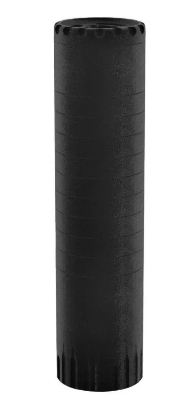 YANKEE HILL MACHINE CO R45 .45 Suppressor with 5/8-24 Adapter (YHM-2190-24)