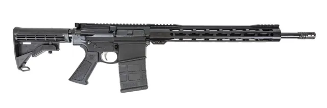 Buy DPMS 18in Barrel Nitride .308 Win 20rd M-LOK Rifle online