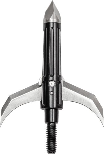 Killer Instinct 3150 KillerTech Broadhead 150gr 3pk Aluminum/Stainless - Killer Instinct