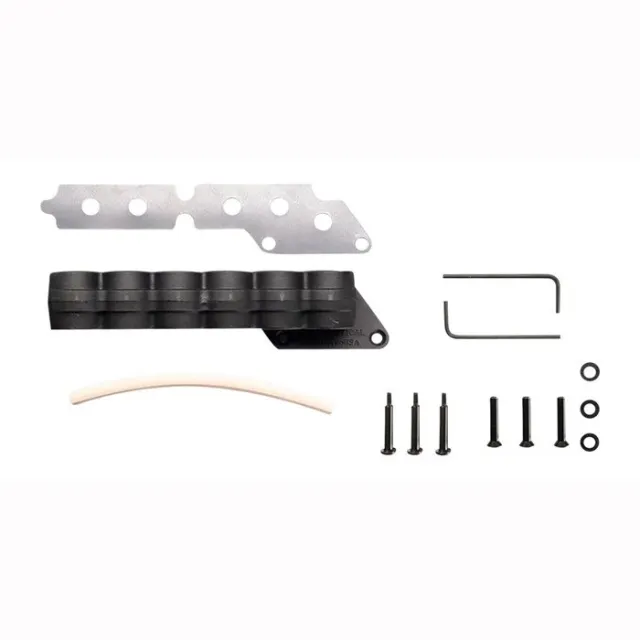 Mesa Tactical 96090 Remington V3 SureShell 12G 6-Shell Carrier