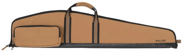 Allen Company 1102-46 Ranch Canvas Rifle Case 46 In Tan - Allen Company
