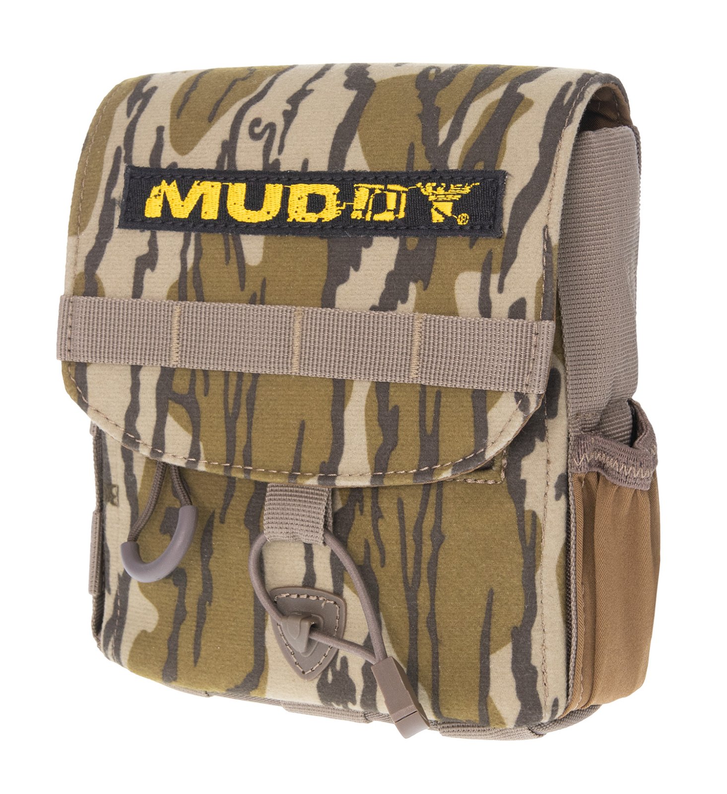 Muddy MUD-BPK-BHMO Pro Bino Harness Mossy Oak Bottomland Polyester - GSM Outdoors