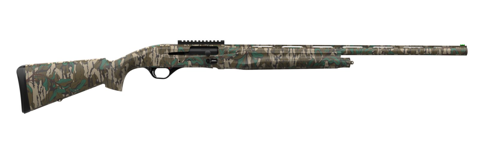 Retay USA Gordion 12 Gauge GORTRMOGL-24