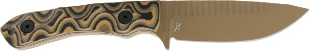Stroup Knives Tactical Folding Knife 850053904882 - Stroup Knives