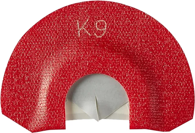 HS Precision HSJSDIA7 K9 Diaphragm Call Hunting Attractant