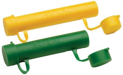 Buy CVA AC1617A Speed Loader Magnum 50 Cal Pellets Green Plastic 3 Per Pack online
