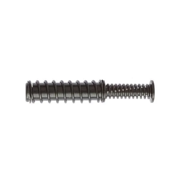 Crux Ordnance Guide Rod Assembly Glock 29/30/36 Stainless Steel - Crux Ordnance