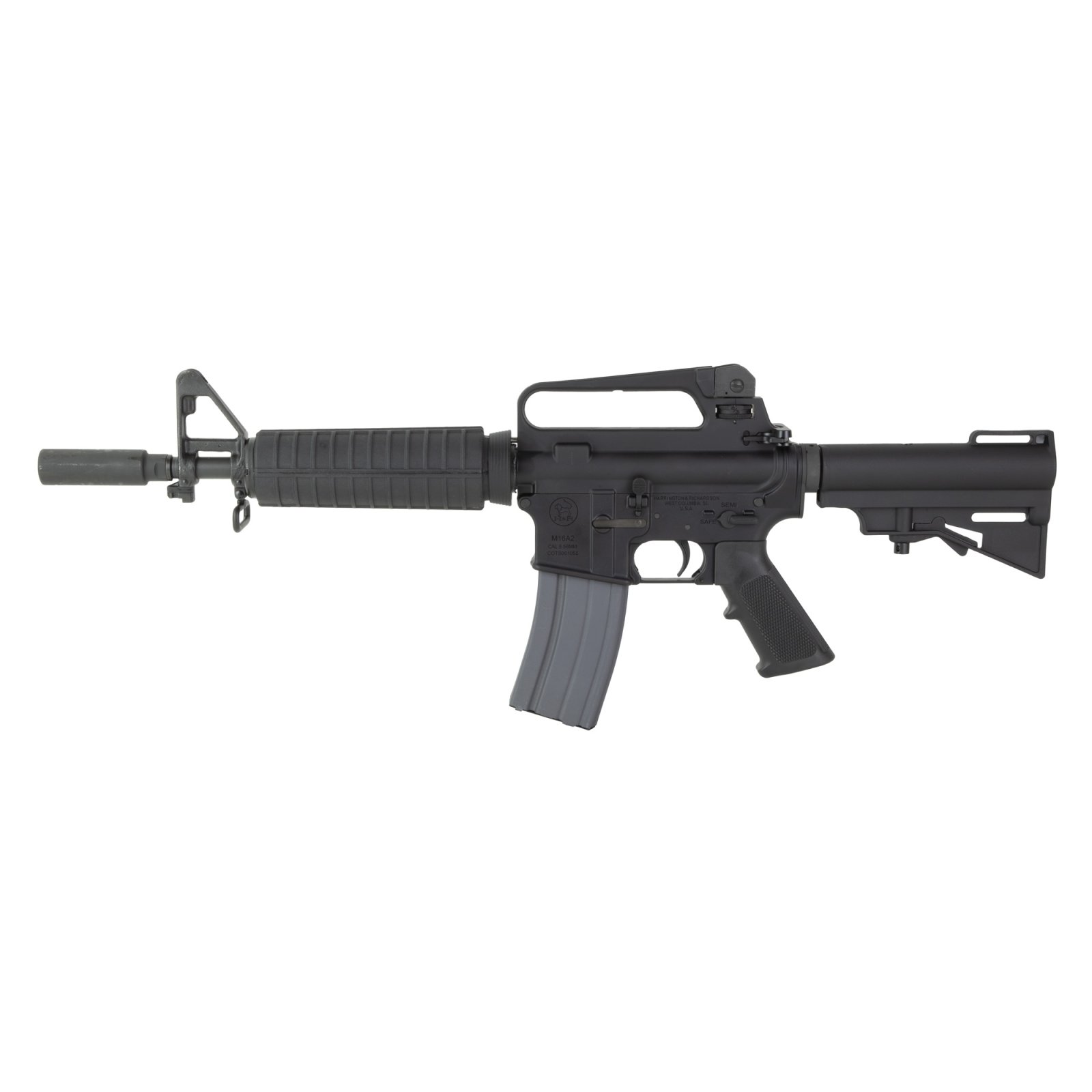 Harrington Richardson 51655158872 5.56 HR51655158872 - HARRINGTON_RICHARDSON - 5.56 NATO