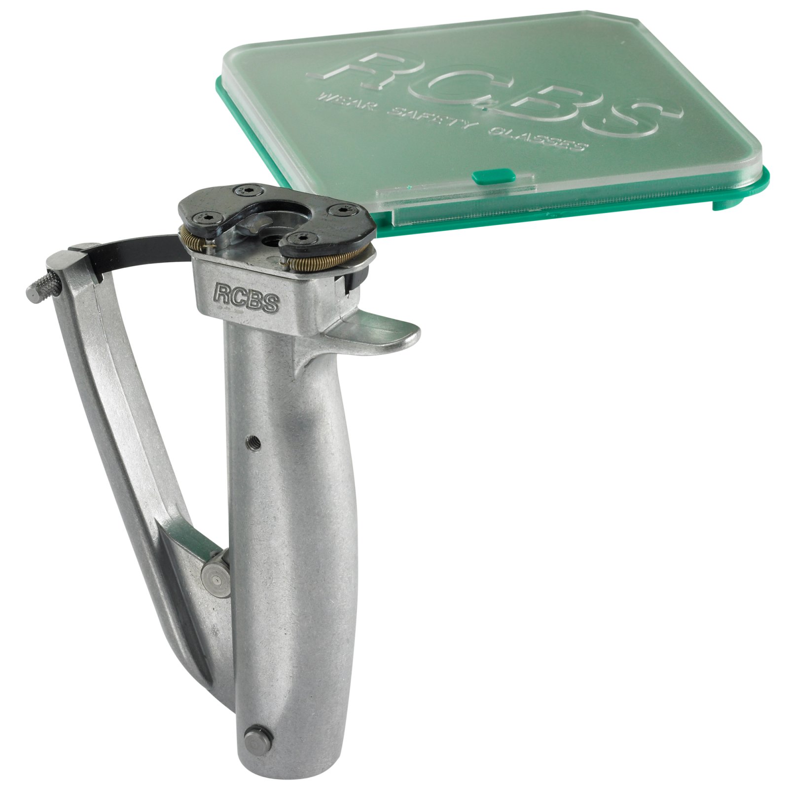 RCBS Universal Hand Priming Tool 32 ACP-45-70 Gov - RCBS - 45-70 GOV