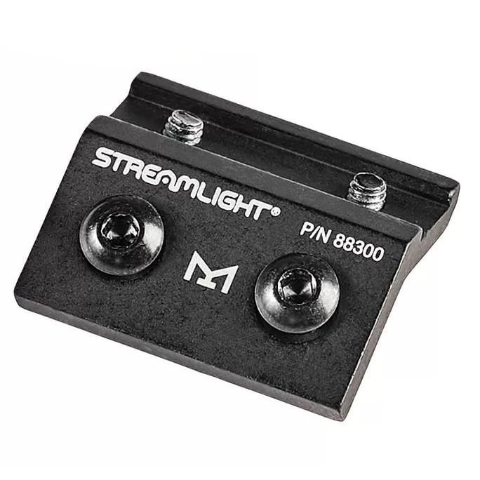 Buy Streamlight 88300 M-LOK Mount for Pro-Tac Rail Mount Lights online