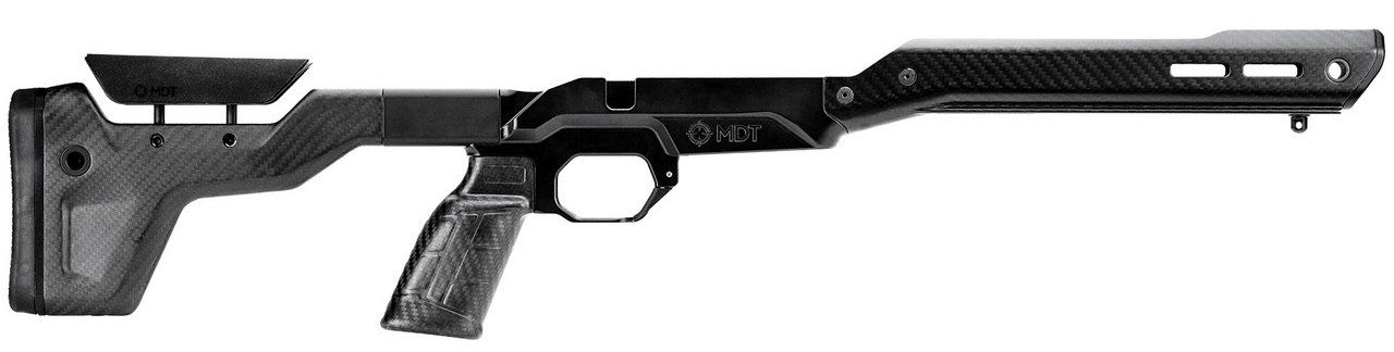 Buy MDT HNT26 REM700 LA Folding Arca Carbon Fiber online