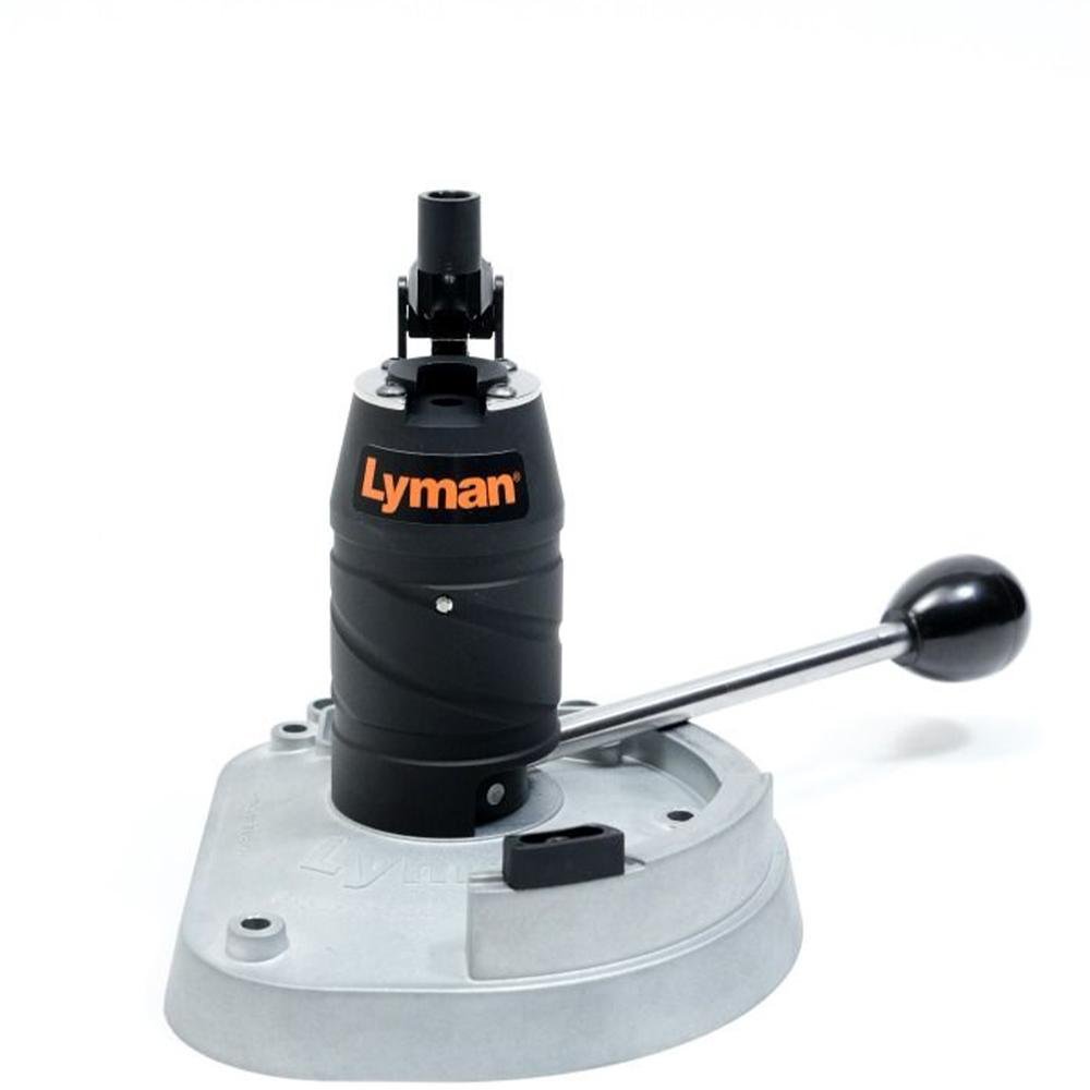 Lyman 7770050 Auto Prime Bench Priming Tool - Lyman