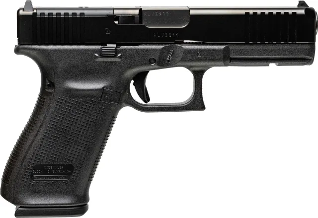 Buy Glock 20 20 10mm Auto 15+1 4.610 Black Polymer online