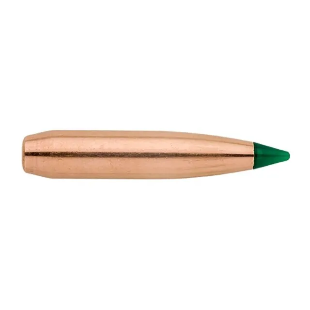 Sierra 4340C 6.5mm 140gr Tipped Boat Tail Bullet 500 Count - Sierra Bullets - 6.5MM
