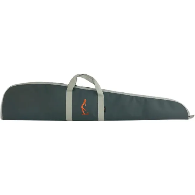 Half Rack Wildcat 48 In Rifle Case Padded Lockable Foam Lined - Half Rack