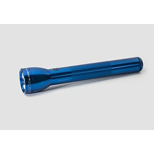 ML300L 3 D-Cell LED Flashlight - Maglite
