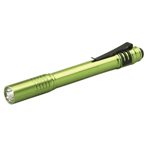 Streamlight Stylus Pro LED Flashlight 90 Lumens Black - Streamlight