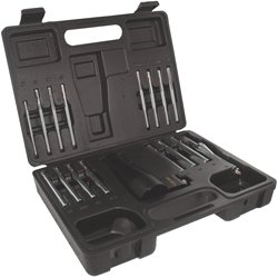 Buy BSA OPTICS Bore Sighter Kit with Adjustable Arbor; Box (BS30SGA) online