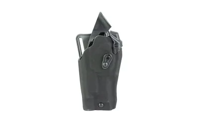6390rds Stacc Hd 4"" P4 X300u Corblk Rh - Safariland