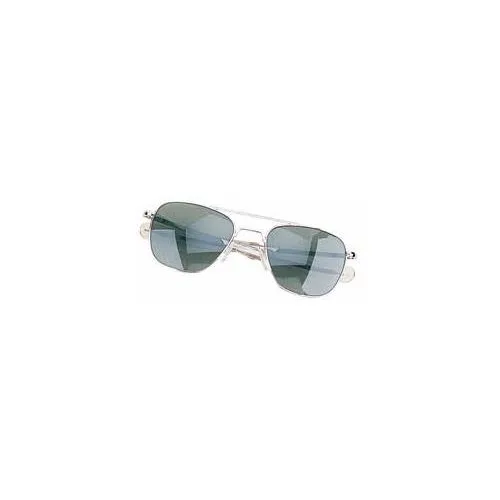 57MM Pilot Sunglasses - Humvee