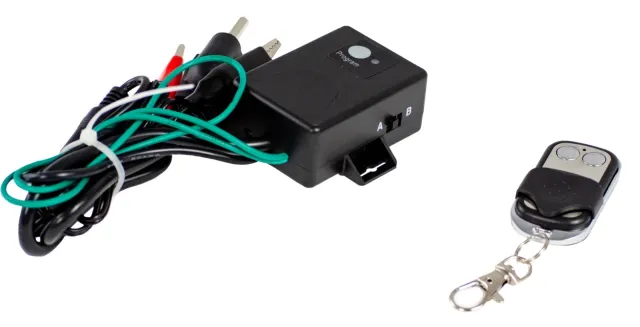 Buy Do-All Outdoors 01DW Wireless Remote Kit for Automatic Traps online