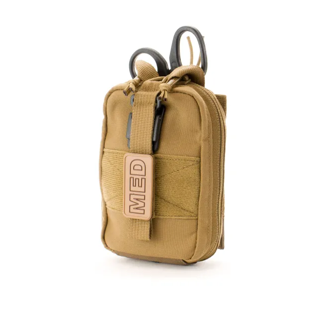 Eleven 10 ETAK Tear-Away Pouch Quick-Detach MOLLE Panel