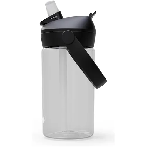 CamelBak Thrive Flip Straw Kids Spill-Proof Straw Bottle