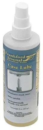 Frankford Arsenal Case Lube 8 - Frankford Arsenal