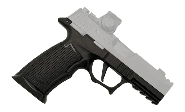 Buy Icarus Precision A.C.E. Air Grip Module Fits Sig P365 X-Macro with Manual online