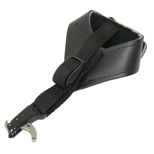 Carter RWQ11637 Quickie 1 Release Buckle Strap, Open Jaw Design - Carter