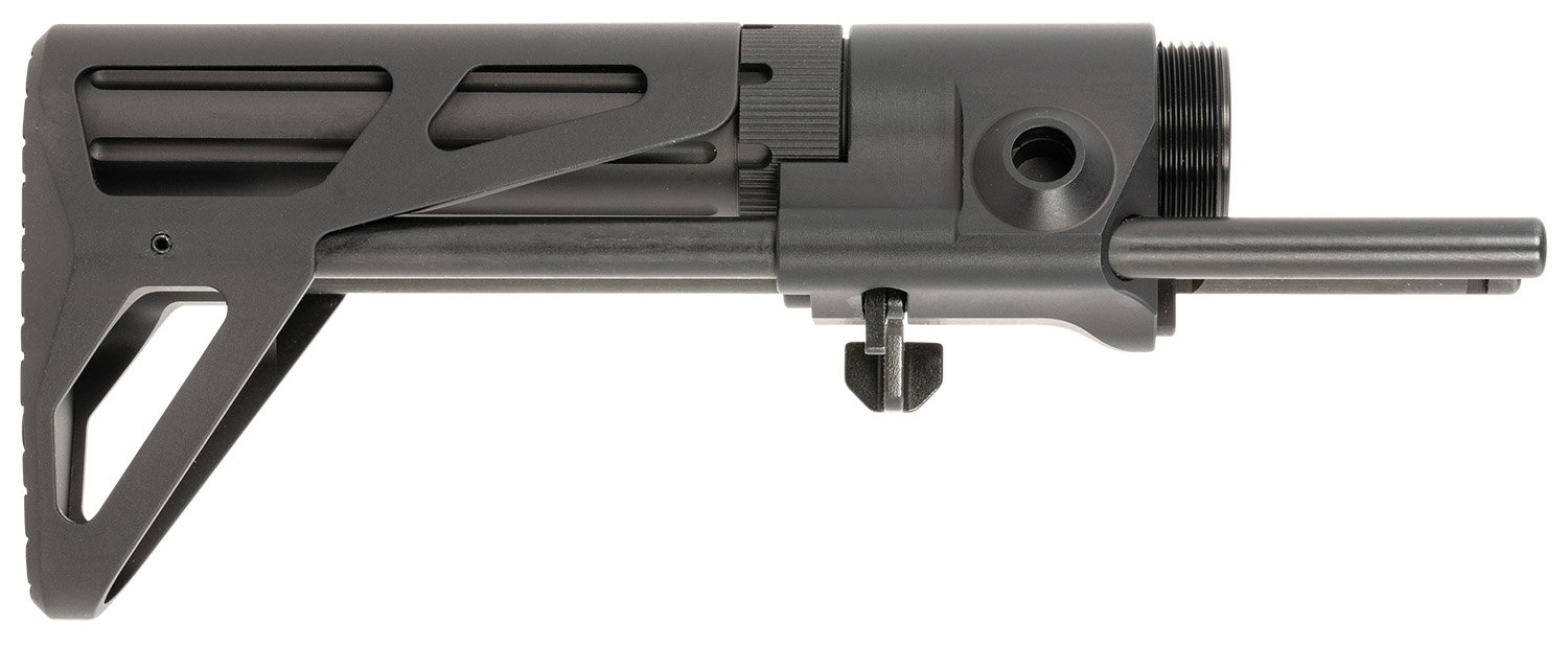 Buy Maxim Defense MXM47562 Gen 6 Combat Carbine Stock Black Aluminum AR-15 online