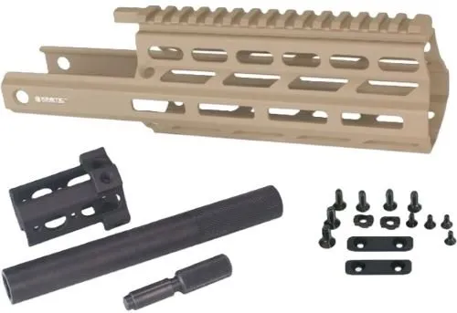 KDG 6 In Stribog Bundle Stribog Compatible - Kinetic Development Group