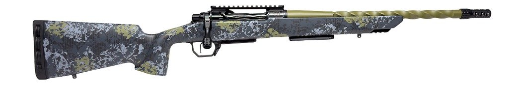 Horizon Firearms Venatic 22 Creedmoor HRF-VE2-22CM-18R - Horizon Firearms - 22 Creedmoor