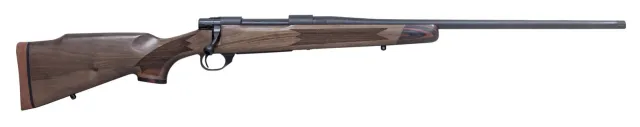 LSI M1500 Mini Action Super Deluxe 6MM ARC 22 In 4rd Mag - LSI - 6MM ARC
