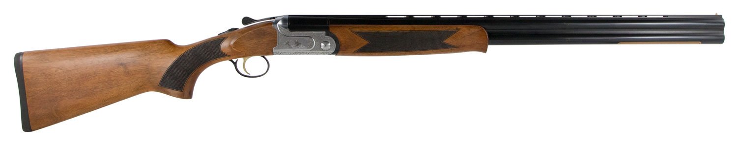 Dickinson Green Wing 12 Gauge 760 - DKSN - 12 Gauge