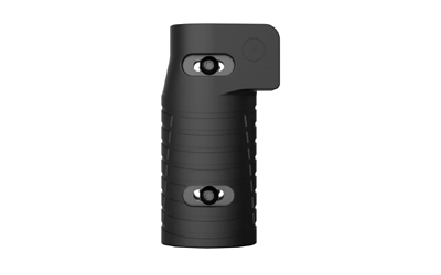 Ultradyne USA UD Adjustable Grip Fits UD Picatinny Chassis Black - Ultradyne USA